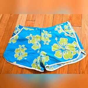 Brents Surf Wear Women's Swim Shorts Size XL